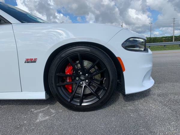 Dodge Charger srt8 392 for sale in Miami, FL – photo 8