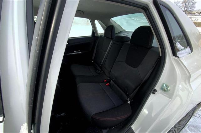 2014 Subaru Impreza WRX Base for sale in Palatine, IL – photo 23