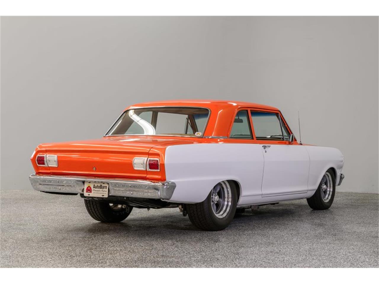 1965 Chevrolet Nova for sale in Concord, NC – photo 6