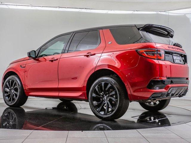 2021 Land Rover Discovery Sport S R-Dynamic for sale in Wichita, KS – photo 6