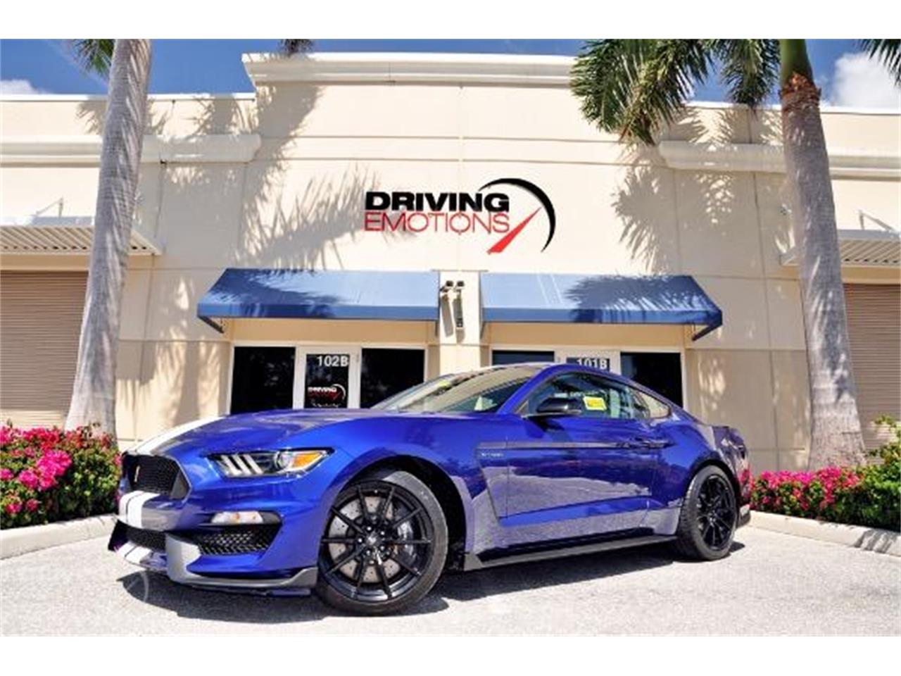 2015 Shelby GT350 for sale in West Palm Beach, FL – photo 40