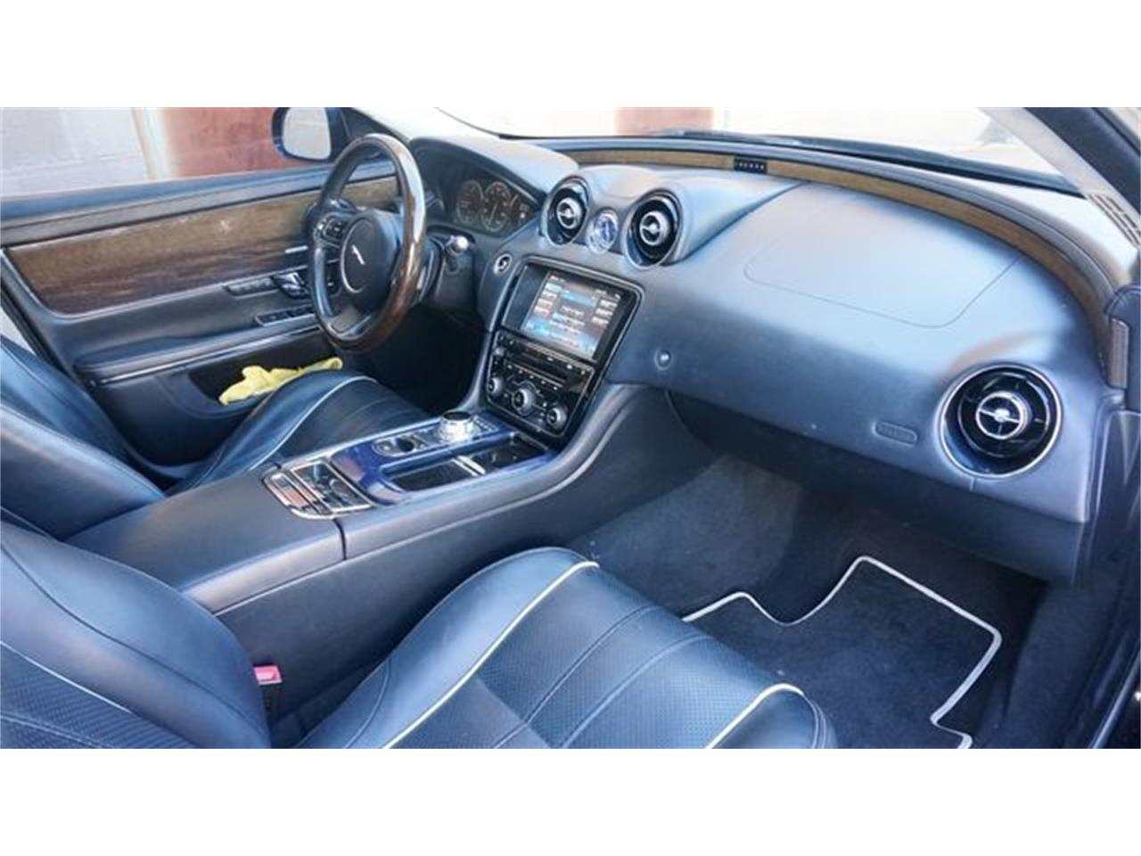 2011 Jaguar XJ for sale in Cadillac, MI – photo 26