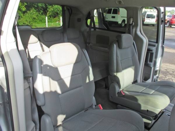 2010 Chrysler Town & Country 4dr Wgn Touring for sale in Fairless Hills, PA – photo 11