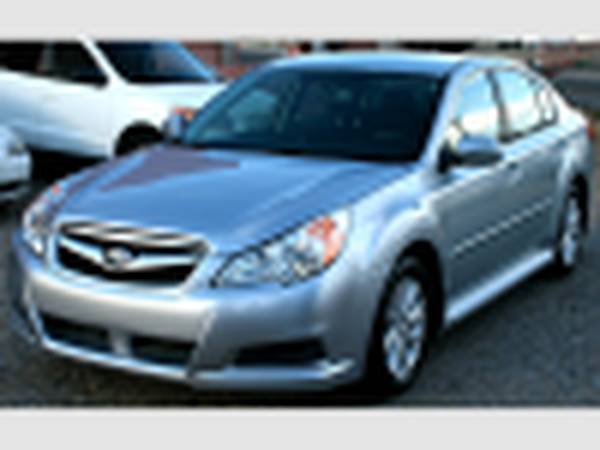 2012 Subaru Legacy All Wheel Drive 2.5i Premium - cars & trucks - by... for sale in Rio Rancho , NM – photo 2