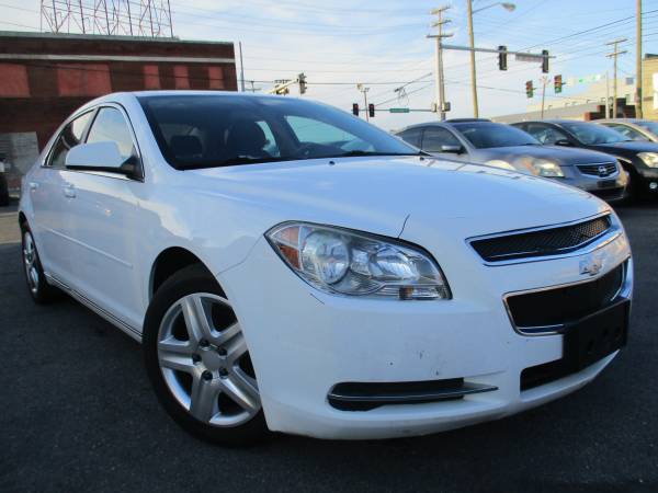 2010 Chevy Malibu LT **New Tires/Cold A/C & Clean Title** for sale in Roanoke, VA – photo 3