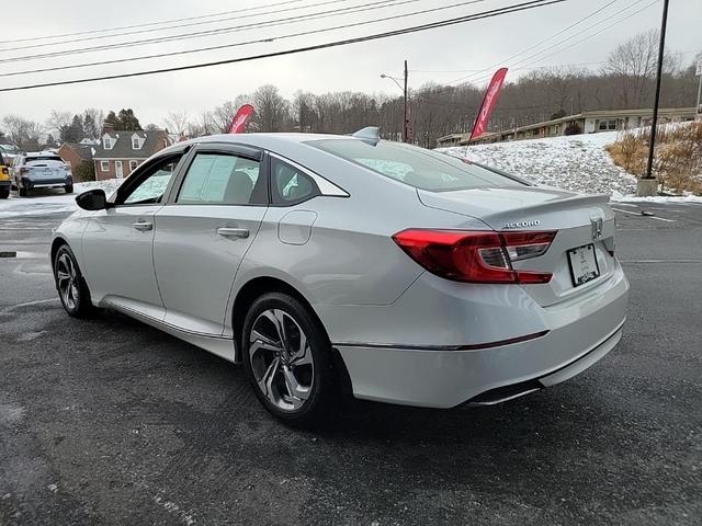 2020 Honda Accord EX-L for sale in Johnstown , PA – photo 5