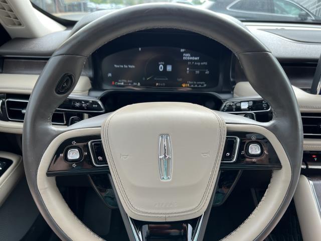 2020 Lincoln Aviator Reserve AWD for sale in Sterling Heights, MI – photo 16