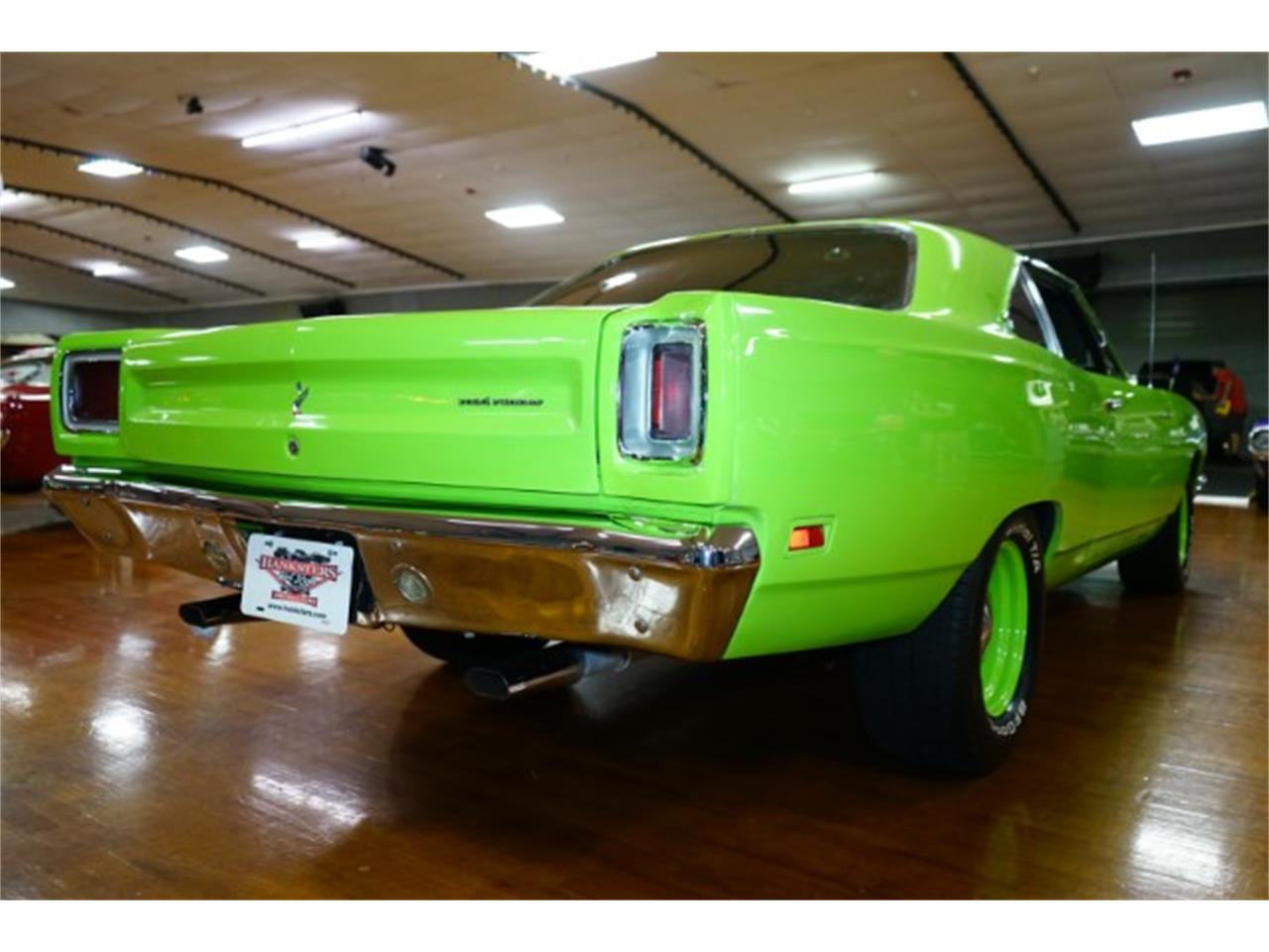 1969 Plymouth Road Runner for sale in Homer City, PA – photo 13