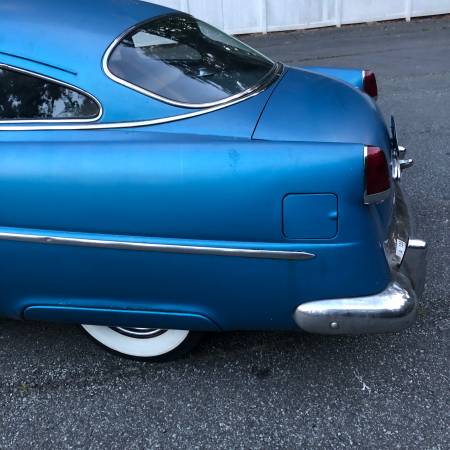 1954 Hudson Wasp very solid car for sale in Other, NJ – photo 11