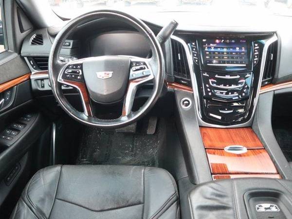 2015 Cadillac Escalade Premium - - by dealer - vehicle for sale in Lakewood, CO – photo 11