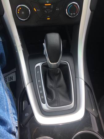 2014 Ford Fusion SE 4dr Sedan for sale in Salem, OR – photo 16