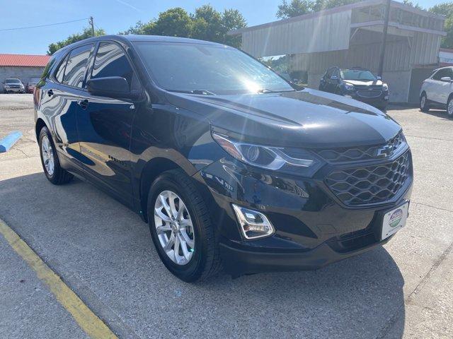 2018 Chevrolet Equinox LS for sale in Grayson, KY – photo 2