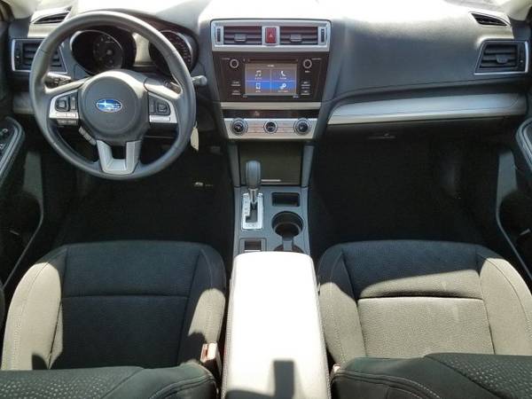 2015 Subaru Legacy 2.5i AWD All Wheel Drive SKU:F3049557 for sale in Centennial, CO – photo 16