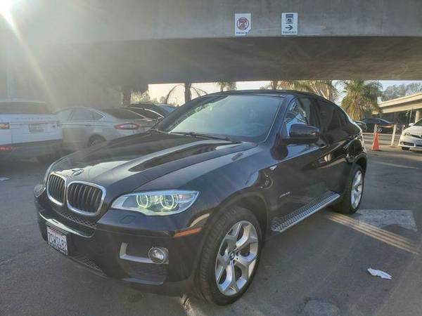 2014 BMW X6 xDrive35i Sport Utility 4D - FREE CARFAX ON EVERY for sale in Los Angeles, CA – photo 6