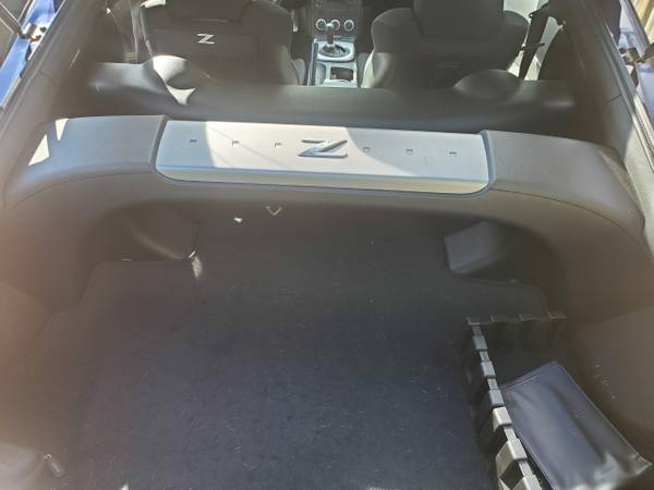Nissan 350Z HR Nismo Mod for sale in Glastonbury, CT – photo 10