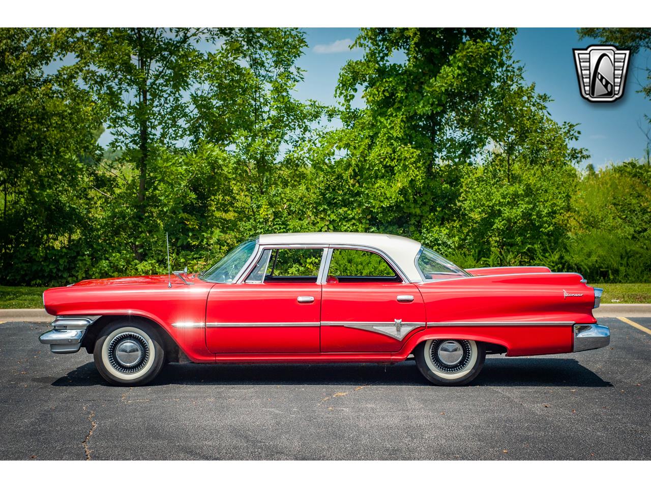 1960 Dodge Dart for sale in O'Fallon, IL – photo 24