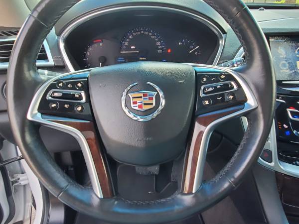 2014 Cadillac SRX Performance Pkg, LOADED, Nav, Sunroof, ONLY 84k! for sale in San Antonio, TX – photo 18