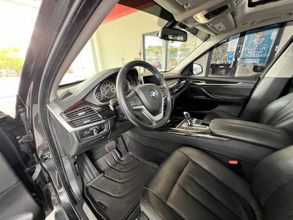 2014 BMV X5 xDrive 35i - - by dealer - vehicle for sale in Milford, OH – photo 9