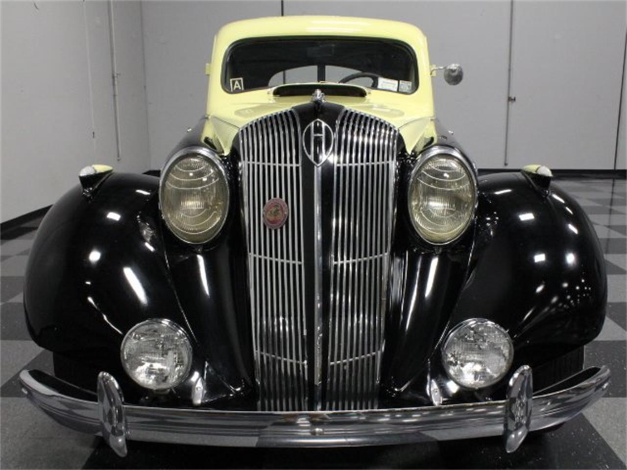 1936 Hupmobile 618 for sale in Lithia Springs, GA – photo 13