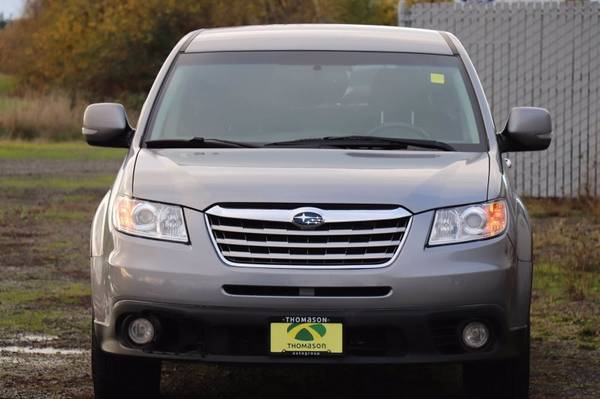 2008 Subaru Tribeca Base 5-Passenger - - by dealer for sale in Aumsville, OR – photo 3