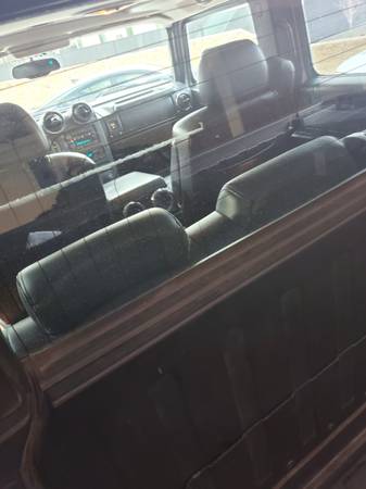 2005 super charged hummer sut for sale in Other, AZ – photo 20