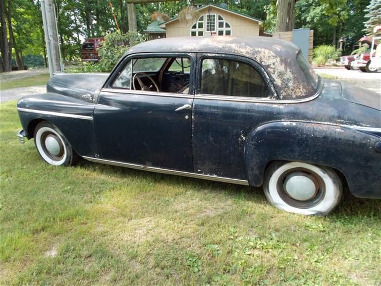 1949 Plymouth Coupe for sale in Cadillac, MI – photo 8