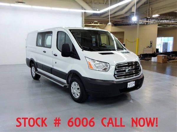 2018 Ford Transit 250 ~ Only 18K Miles! for sale in Rocklin, CA – photo 10