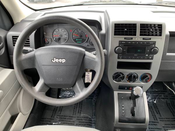 2007 Jeep Patriot for sale in San Antonio, TX – photo 11