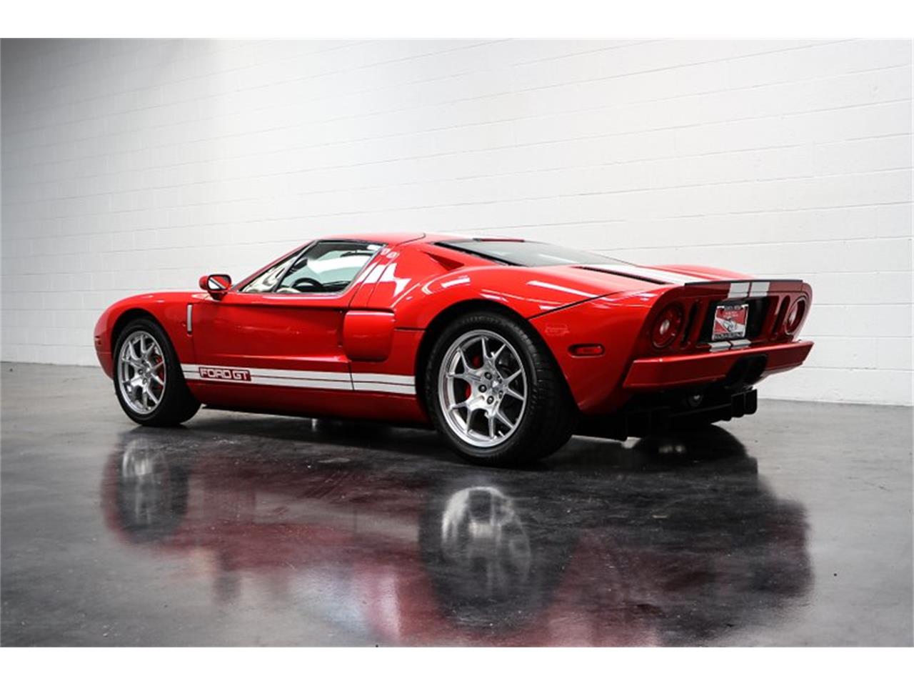 2006 Ford GT for sale in Costa Mesa, CA – photo 3