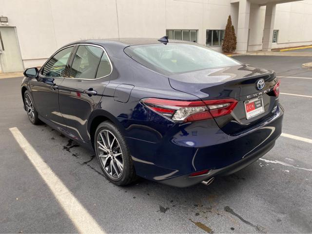 2022 Toyota Camry Hybrid XLE for sale in Other, NJ – photo 5