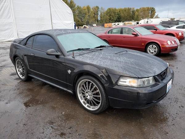 1999 Ford Mustang GT Coupe for sale in Portland, OR