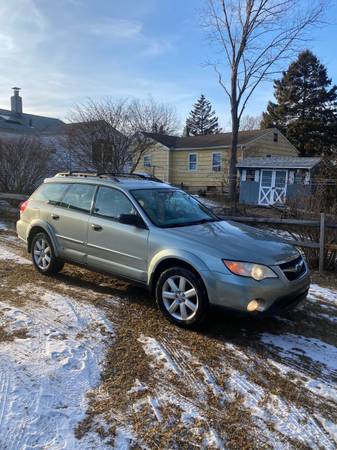 Subaru outback for sale in Southington , CT