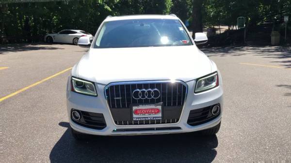 2016 Audi Q5 2.0T Premium for sale in Great Neck, NY – photo 6