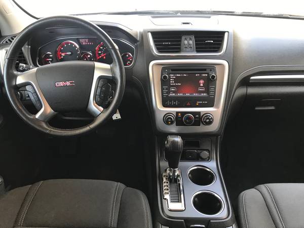 2015 GMC Arcadia AWD for sale in Knoxville, TN – photo 8