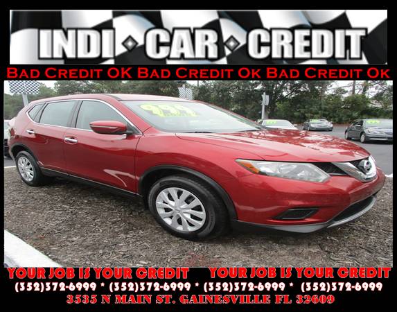 $500 down BAD CREDIT ? WE DONT CARE. YOUR JOB IS YOUR CREDIT - cars... for sale in Gainesville, FL – photo 22