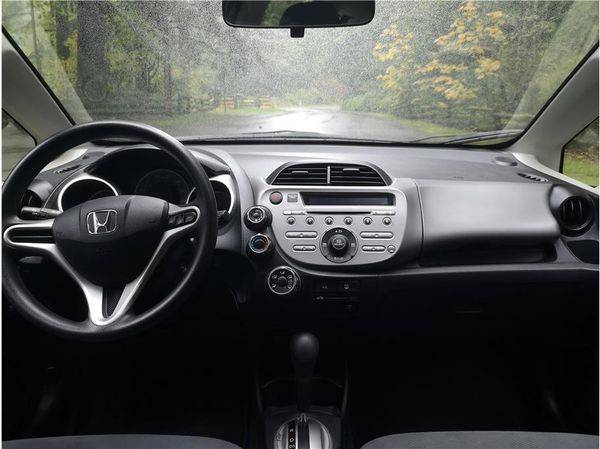 2013 Honda Fit Hatchback 4D for sale in Bremerton, WA – photo 11