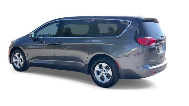 2017 Chrysler Pacifica LX for sale in Winchester, VA – photo 6