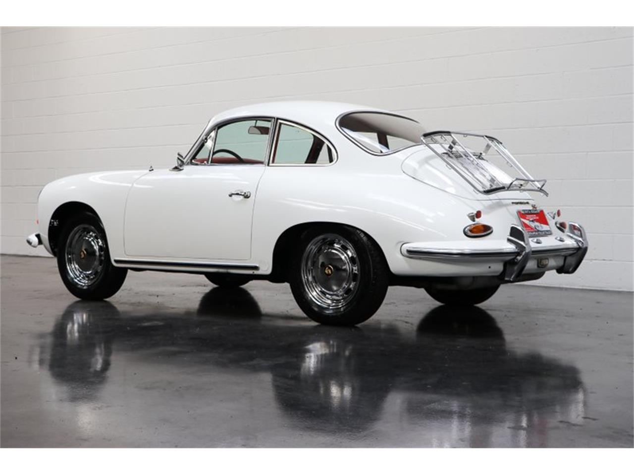 1964 Porsche 356SC for sale in Costa Mesa, CA – photo 3