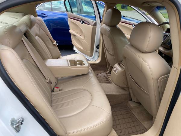 2006 BUICK LUCERNE CXL DETAILED - - by dealer for sale in warren, OH – photo 10
