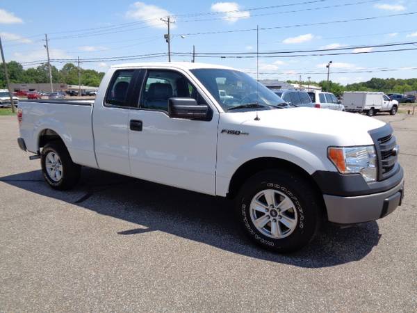 2013 Ford F150 XL SuperCab 2WD 104k mi 3 7L V6 CLEAN for sale in Southaven MS 38671, TN – photo 6