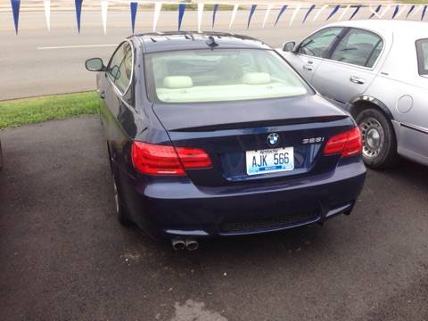 2013 bmw 328i x drive - cars & trucks - by owner - vehicle... for sale in Harrodsburg, KY – photo 3