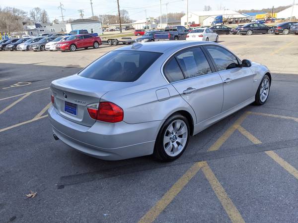 2006 Bmw 330XI - cars & trucks - by dealer - vehicle automotive sale for sale in Evansdale, IA – photo 8