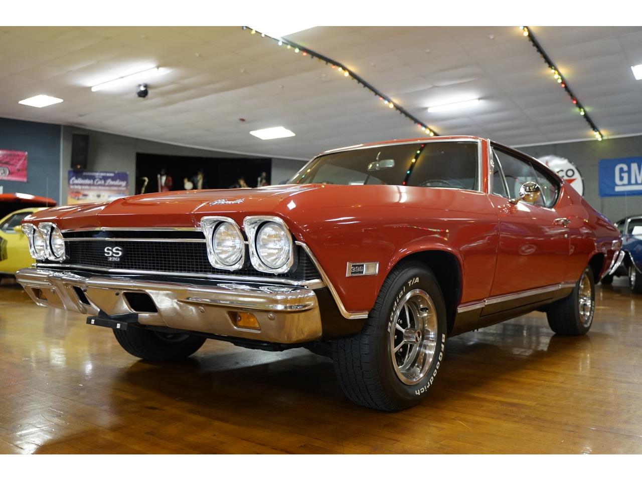 1968 Chevrolet Chevelle for sale in Homer City, PA – photo 10