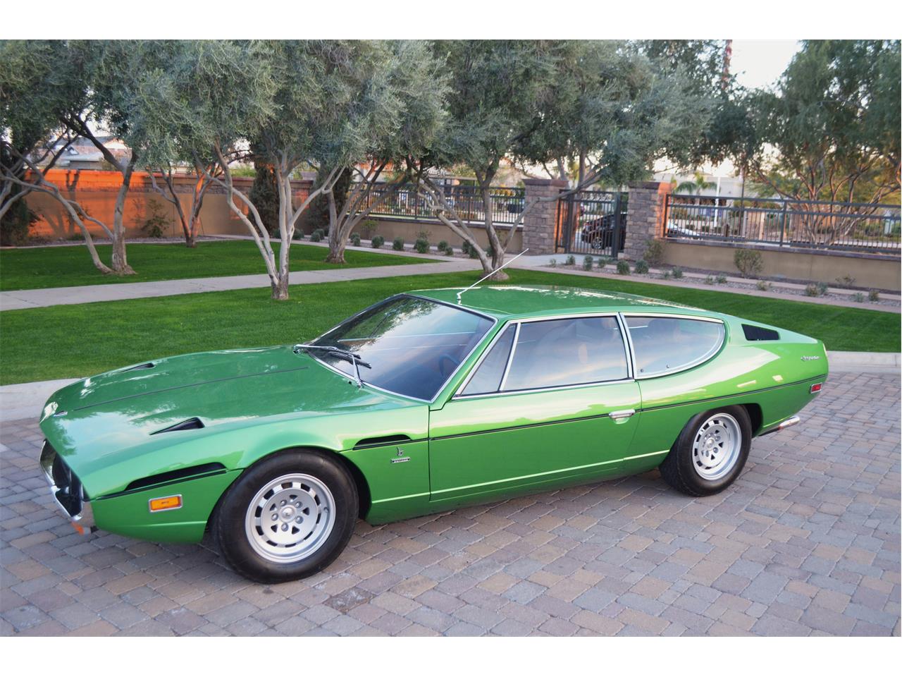 1973 Lamborghini Espada for sale in Chandler, AZ – photo 25