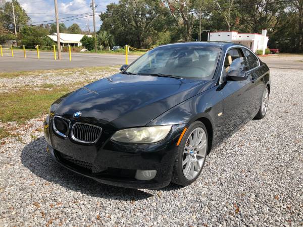 2009 BMW 335i - cars & trucks - by dealer - vehicle automotive sale for sale in Pensacola, FL