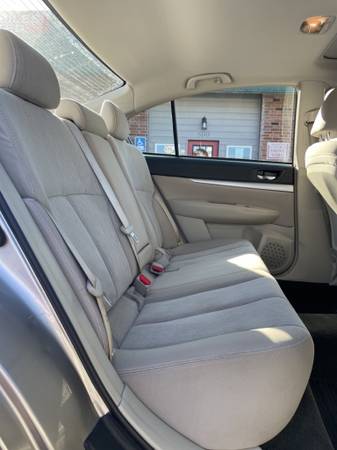 2014 Subaru Legacy 2 5i Premium - - by dealer for sale in Ozark, MO – photo 14