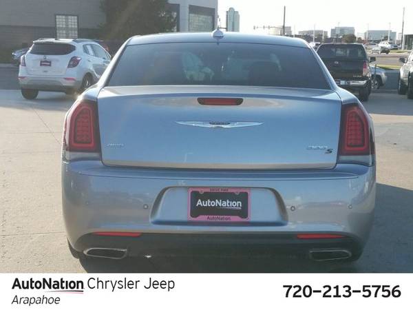 2017 Chrysler 300 300S AWD All Wheel Drive SKU:HH588250 for sale in Englewood, CO – photo 7