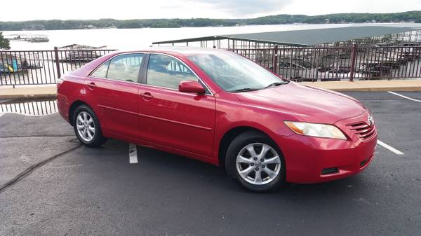 ***2007 Toyota Camry Le 2.4L*** for sale in Osage Beach, MO – photo 4