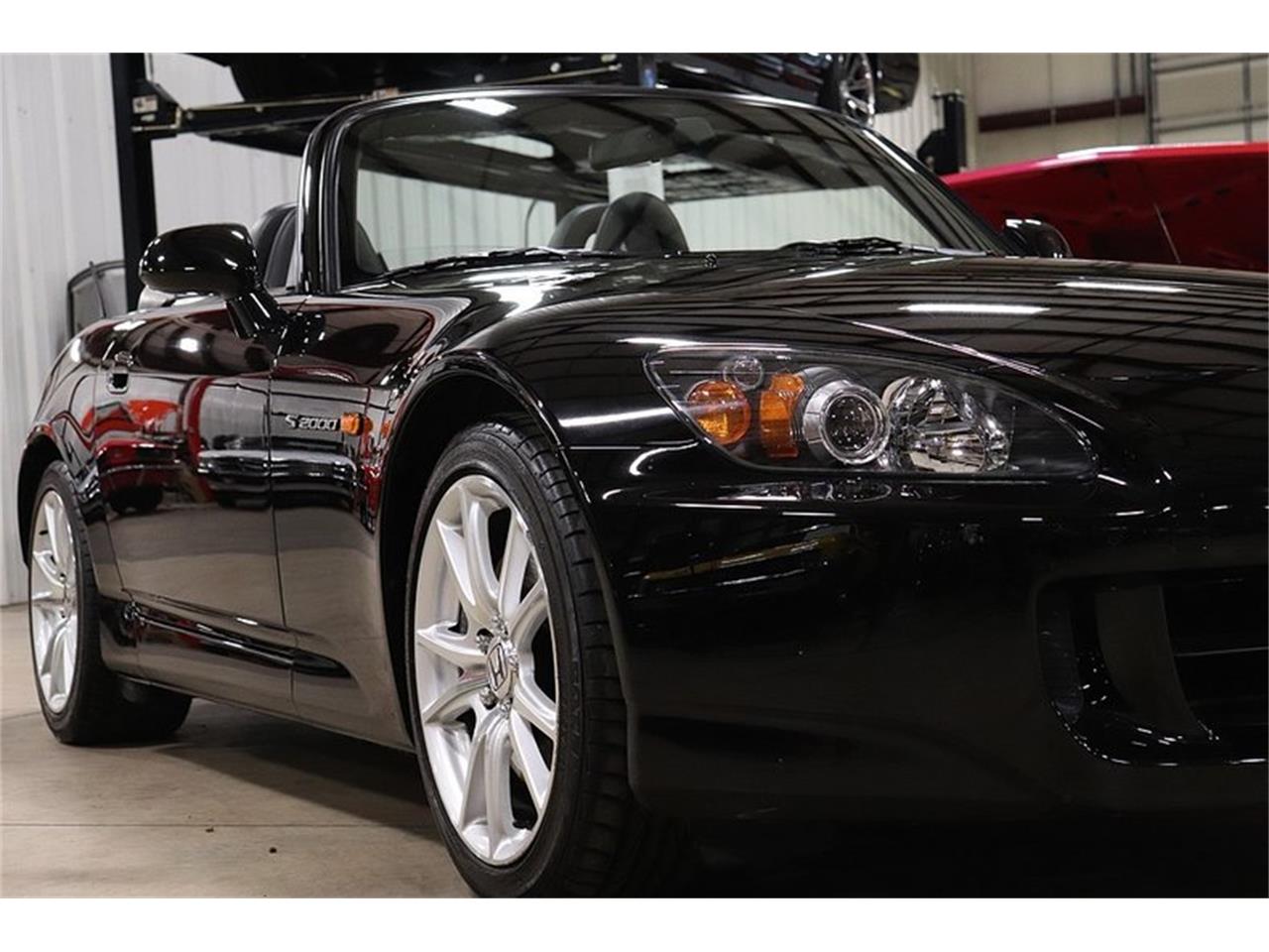 2004 Honda S2000 for sale in Kentwood, MI – photo 33