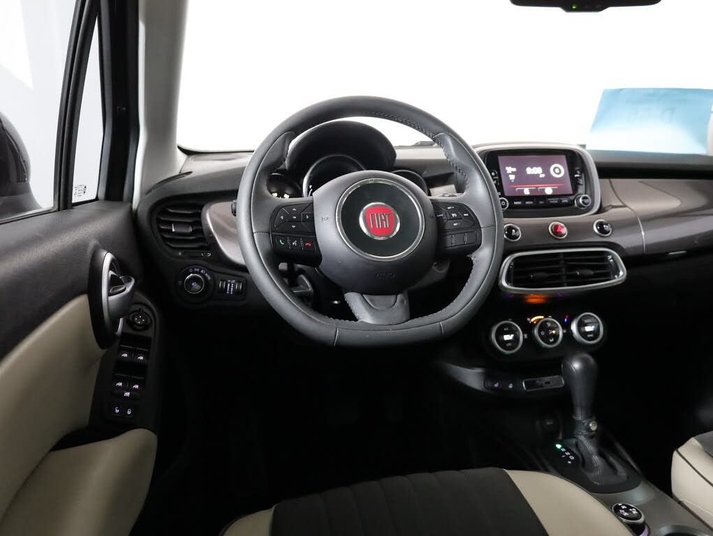 2016 FIAT 500X Lounge AWD for sale in Sioux Falls, SD – photo 21